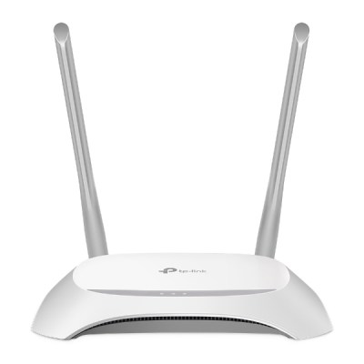 TP-LINK TL-WR840N-1